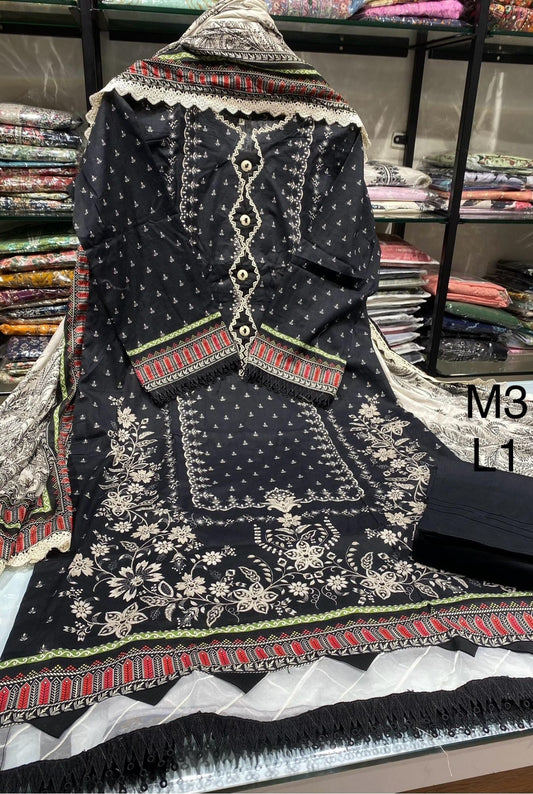 MAUSUMMERY SPRING SUMMER VOL-04 (6)