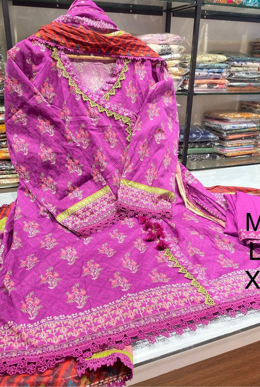 MAUSUMMERY SPRING SUMMER VOL-04 (5)