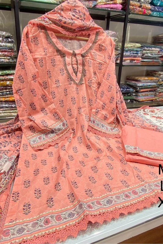 MAUSUMMERY SPRING SUMMER VOL-04 (3)