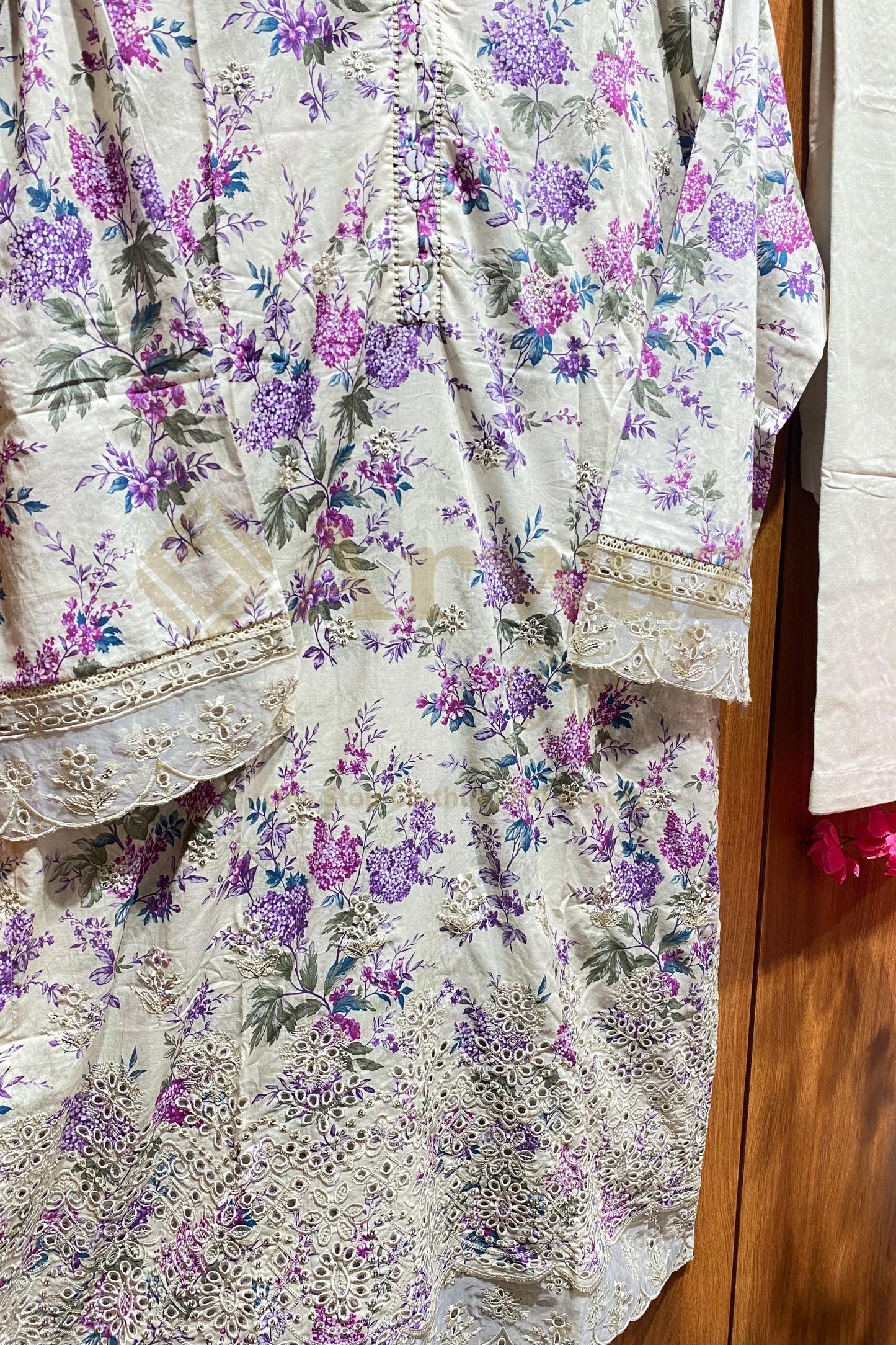 Amyrah Embroidered Festive Collection Vol 2 DA-1
