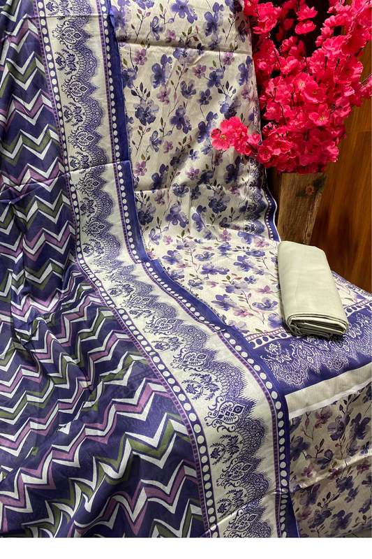 BINSAEED UNSTICHED PRINTED COLLECTION 2025