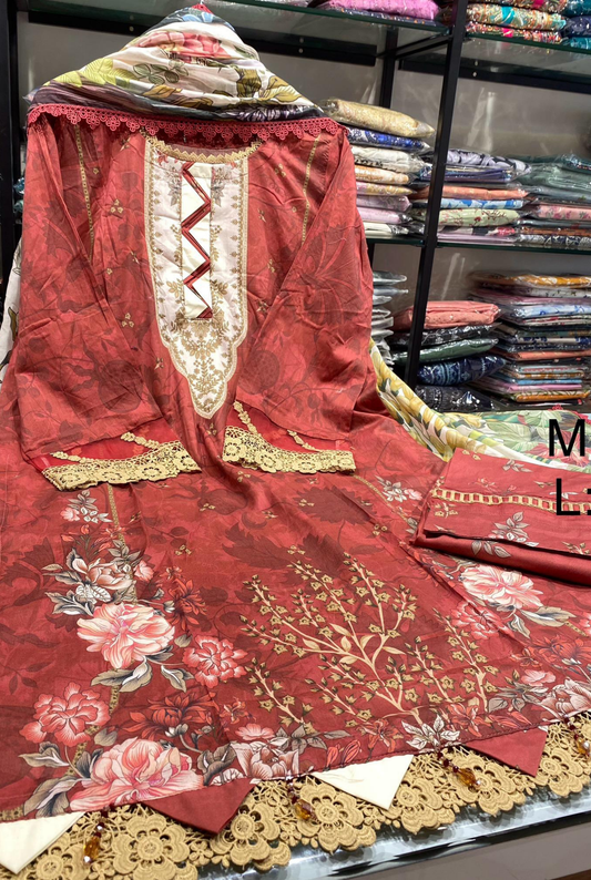 Jade Lumea Prints stiched collection 2025 (1)