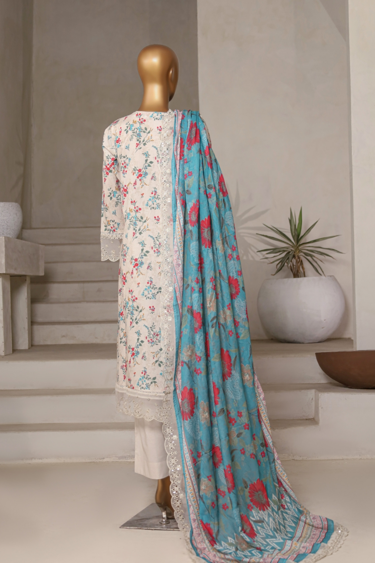 Amyrah Embroidered Festive Collection Vol 2 DA-4