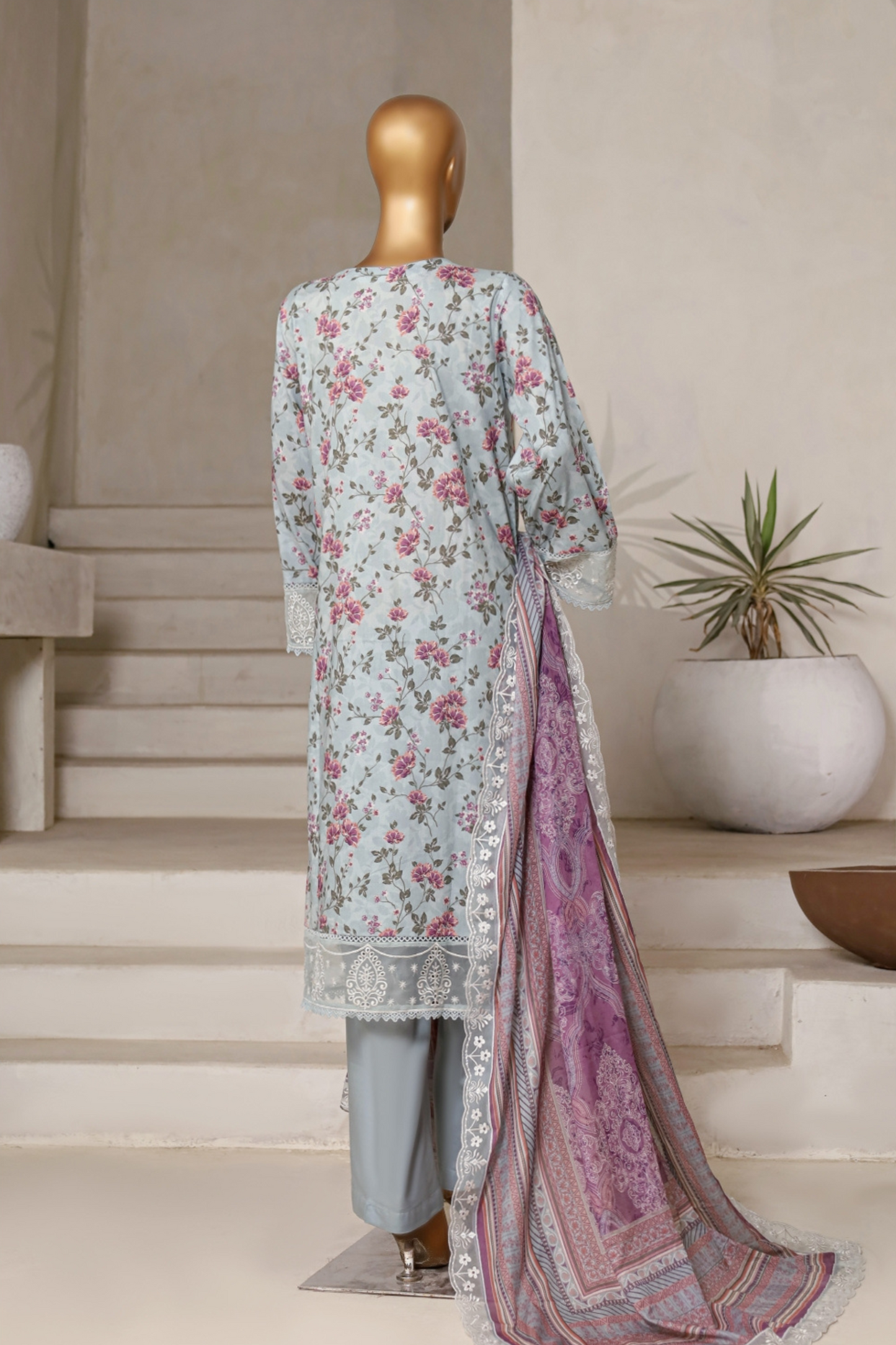 Amyrah Embroidered Festive Collection Vol 2 DA-6