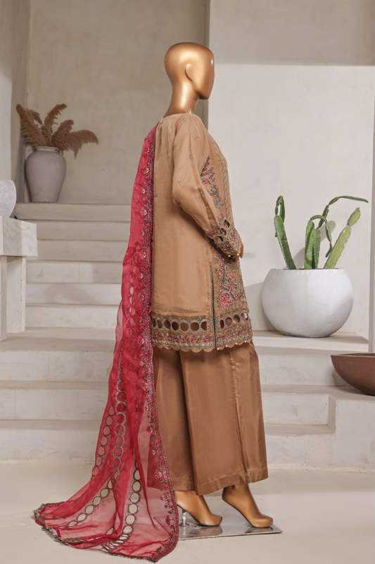 Mahpara Festive Formal Collectoion DA-5