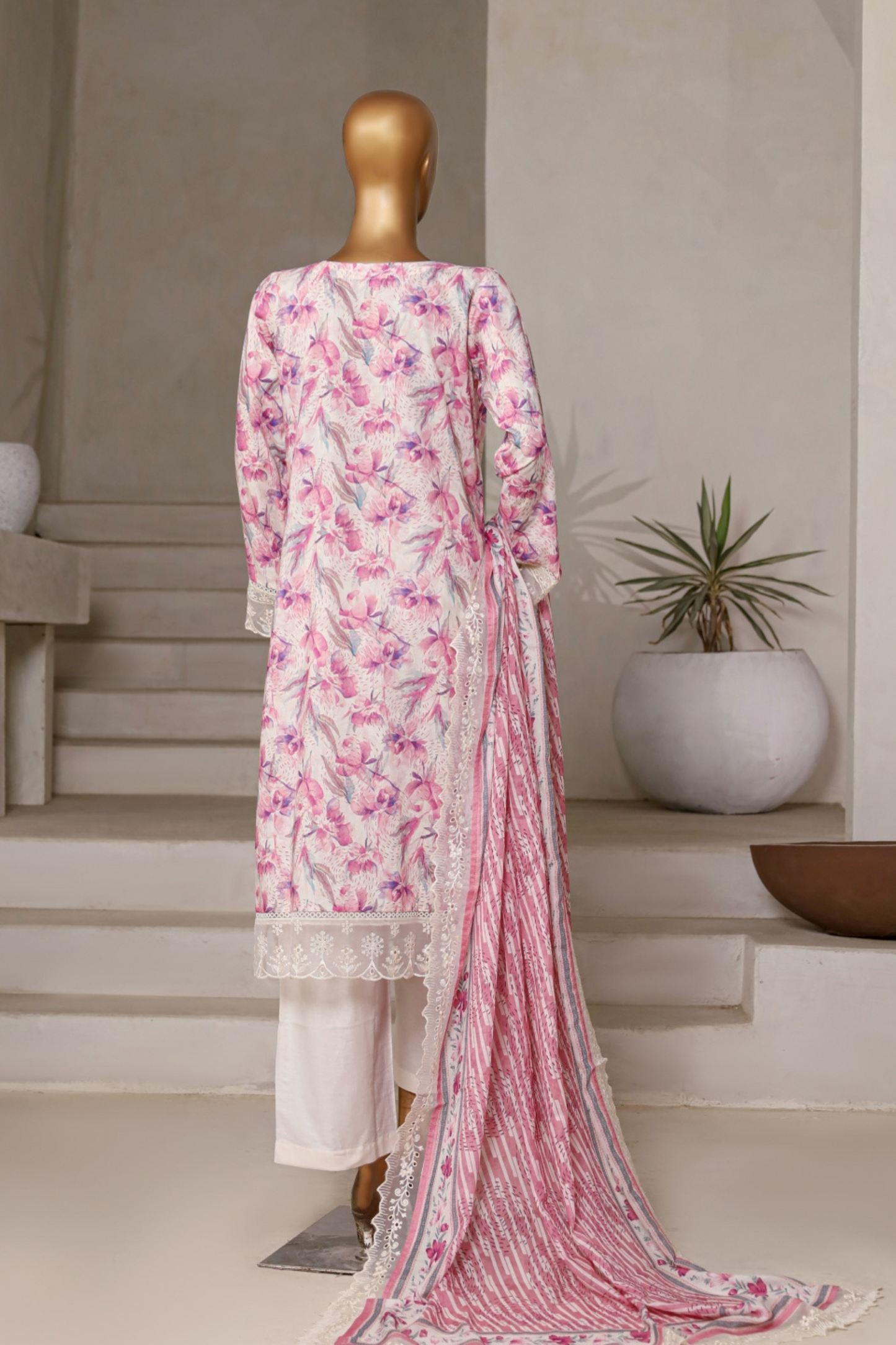 Amyrah Embroidered Festive Collection Vol 2 DA-3