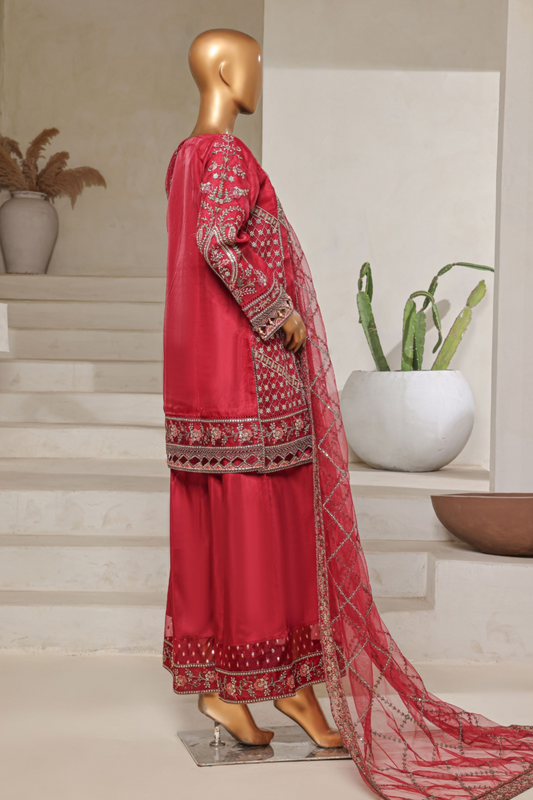 Mahpara Festive Formal Collectoion DA-2