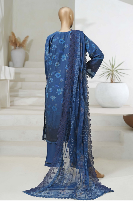 Cut Work Chikankari SD-03