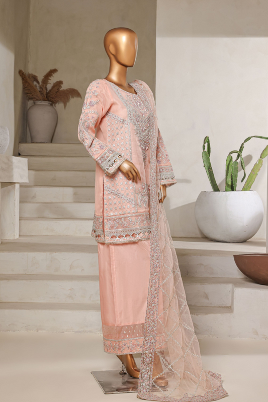 Mahpara Festive Formal Collectoion DA-3