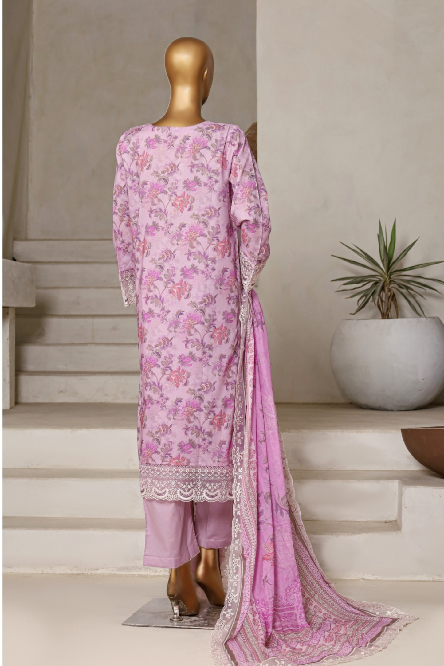 Amyrah Embroidered Festive Collection Vol 2 DA-5