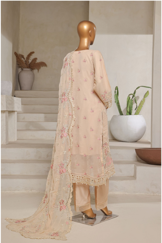 SADABAHAR AFSANAY VOL 13 Afsanay Luxury Chiffon Collection V-4