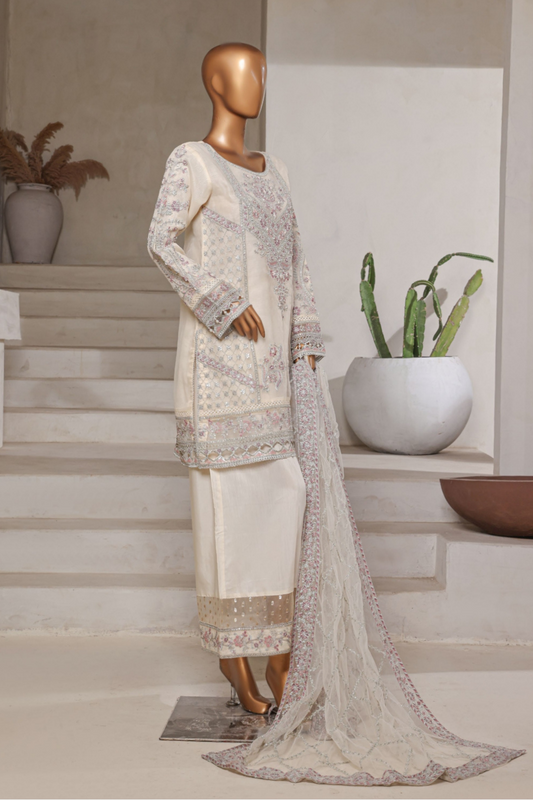 Mahpara Festive Formal Collectoion DA-1