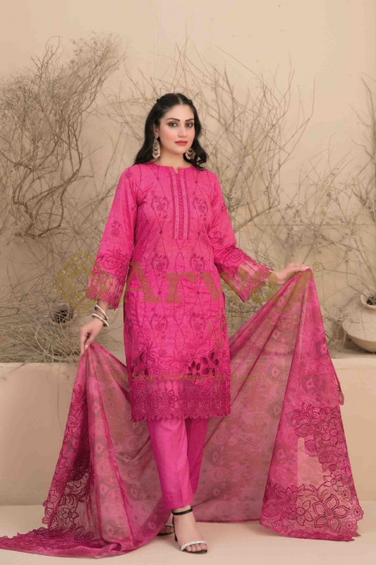 D-3192 - Sarai Vol-2