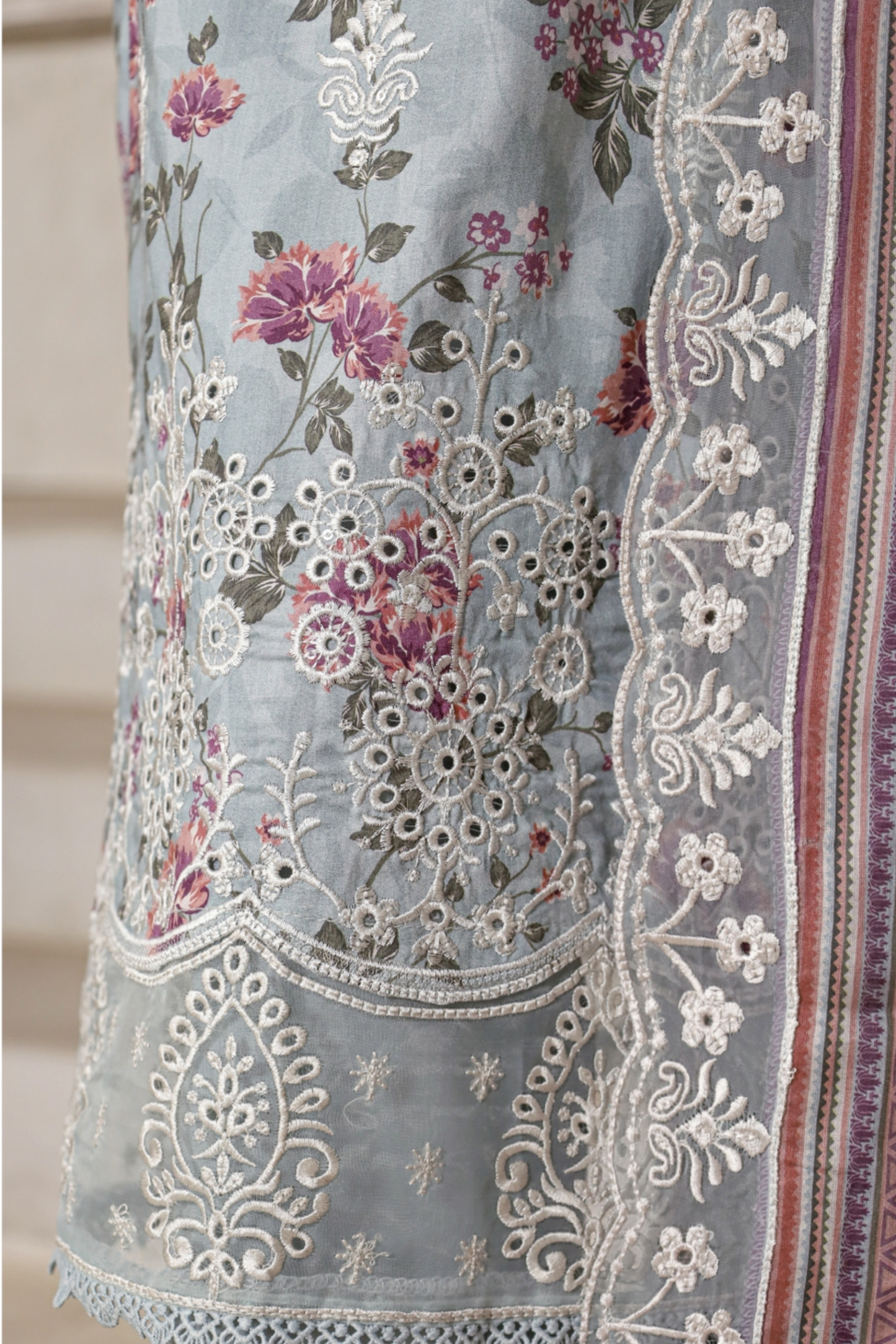 Amyrah Embroidered Festive Collection Vol 2 DA-6