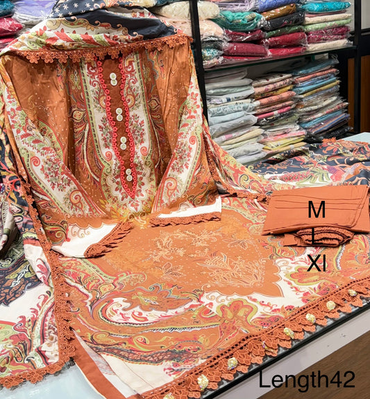 Jade urbane Lilen D07