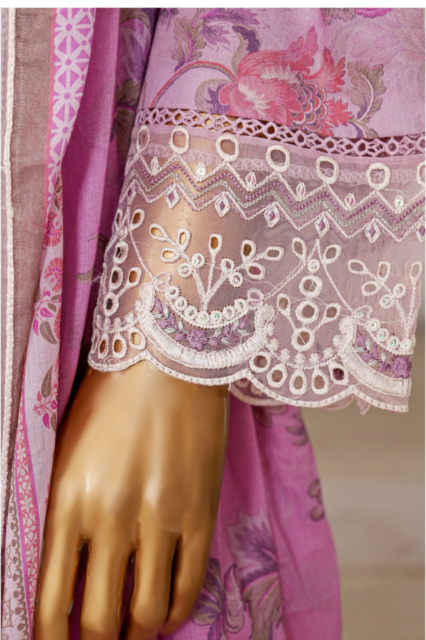 Amyrah Embroidered Festive Collection Vol 2 DA-5