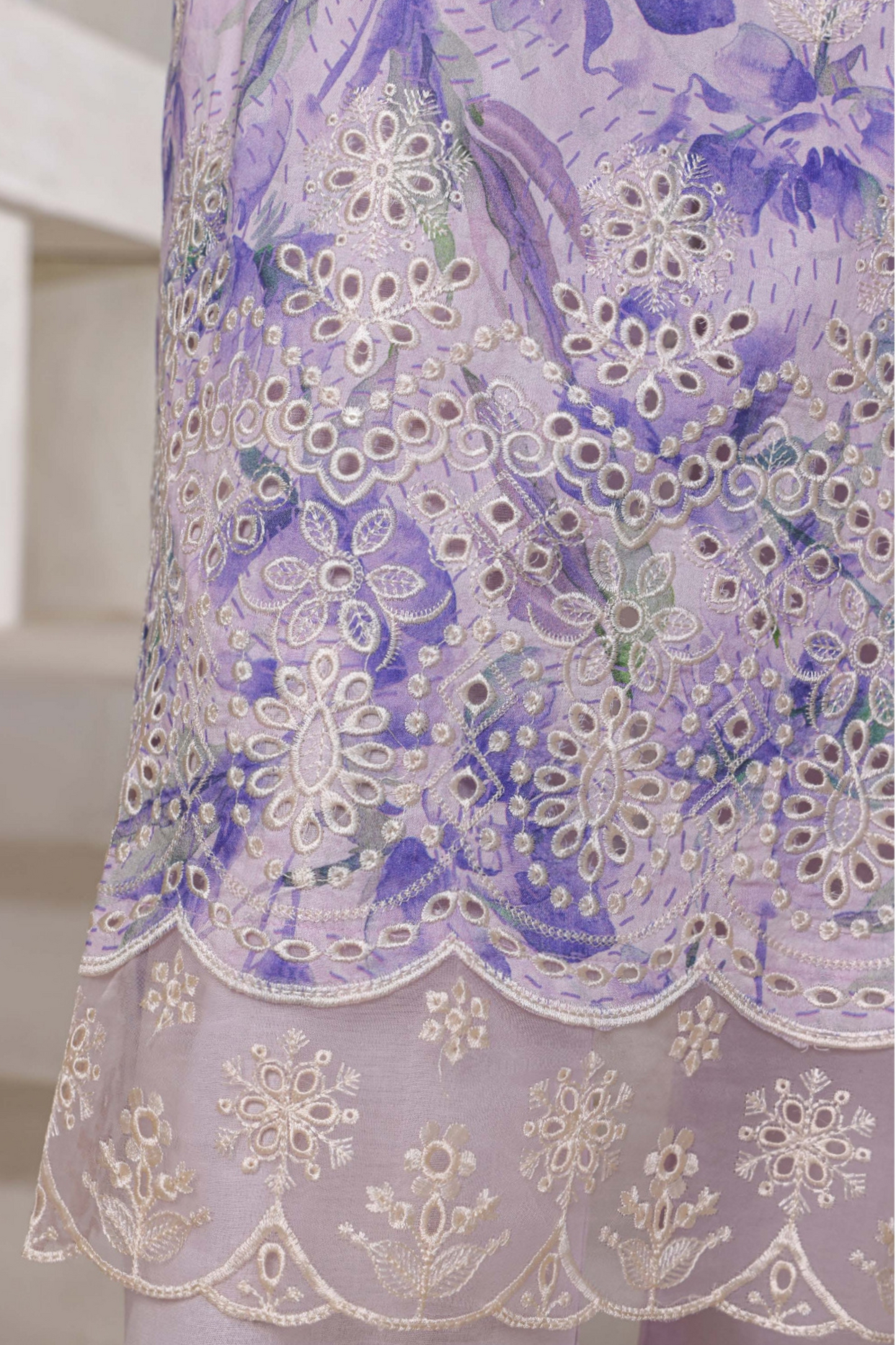 Amyrah Embroidered Festive Collection DA-6