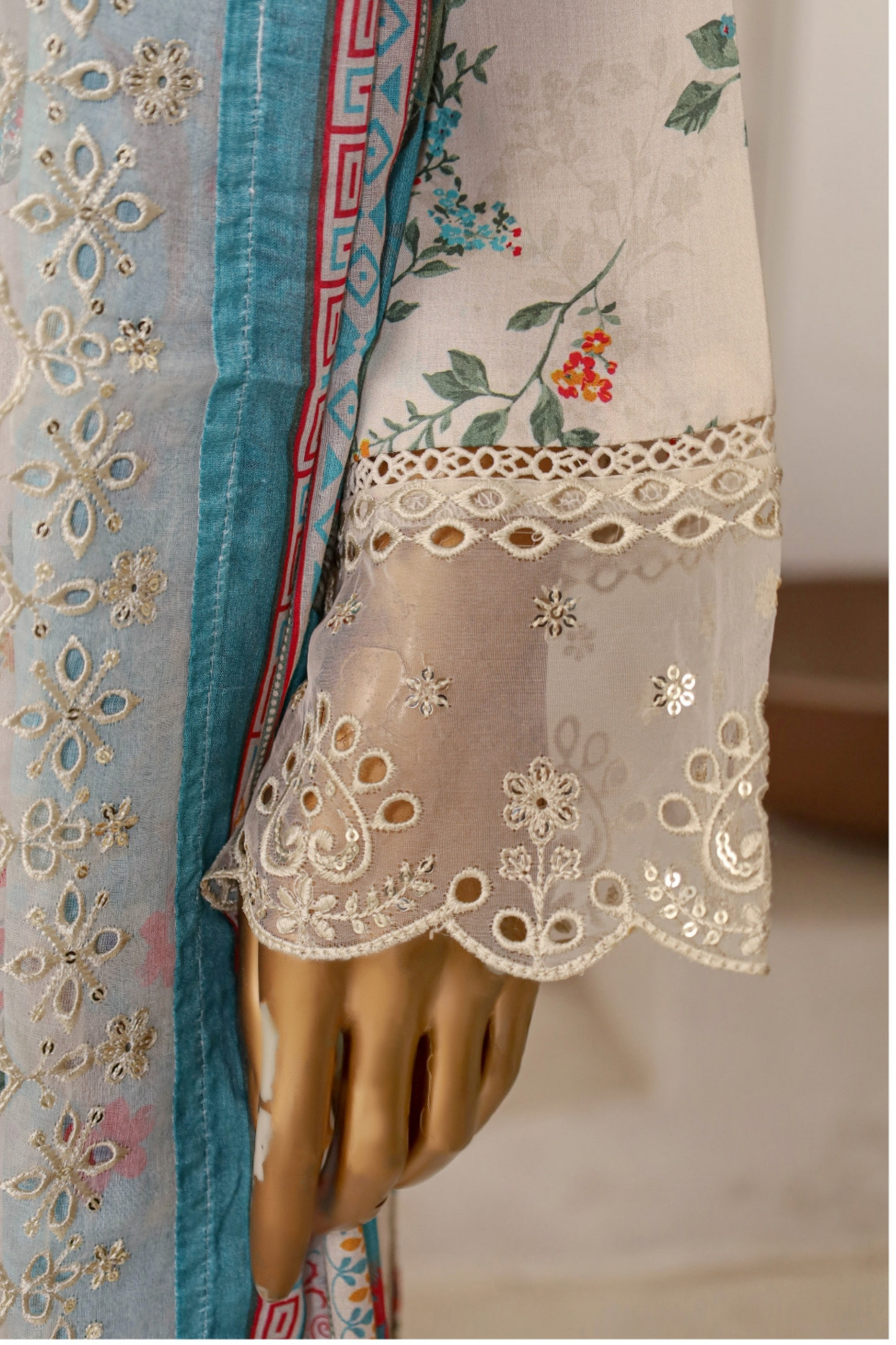 Amyrah Embroidered Festive Collection Vol 2 DA-4