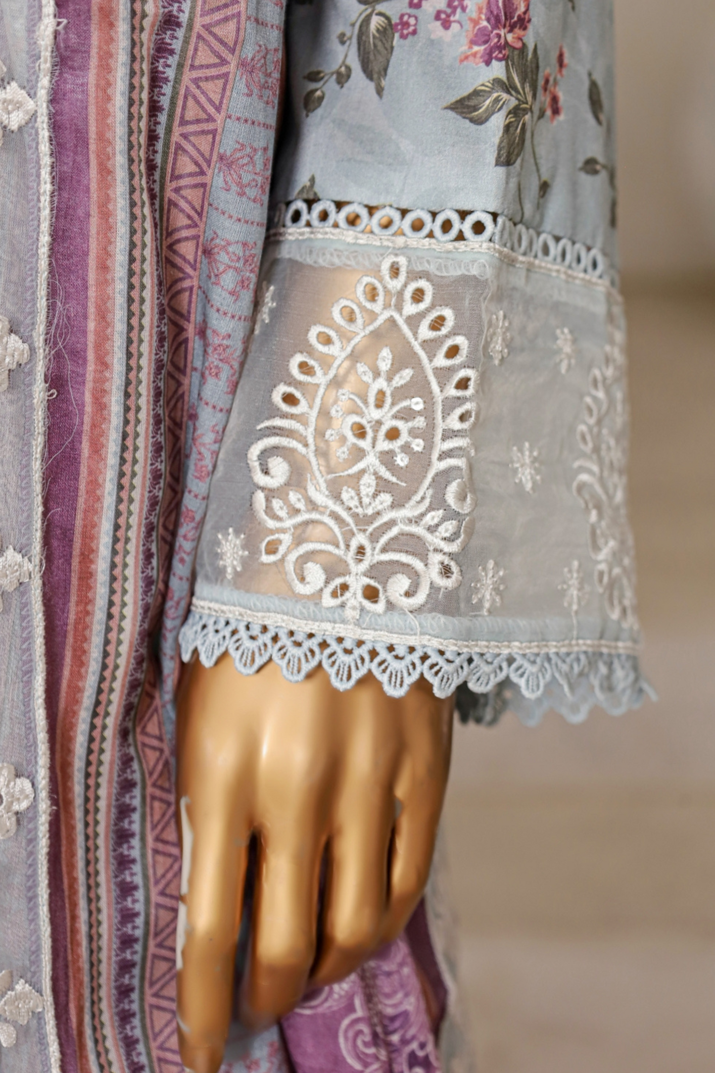 Amyrah Embroidered Festive Collection Vol 2 DA-6