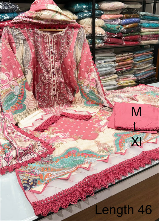 Jade urbane Lilen D08