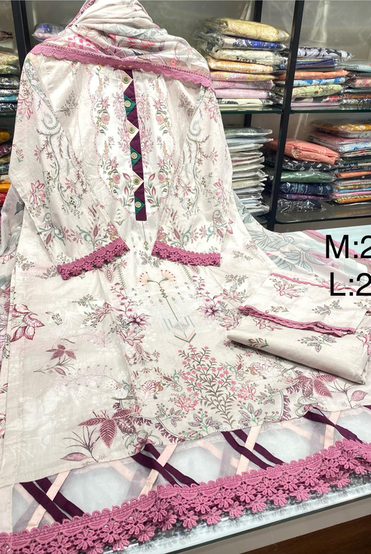 Jade Lumea Prints stiched collection 2025(5)