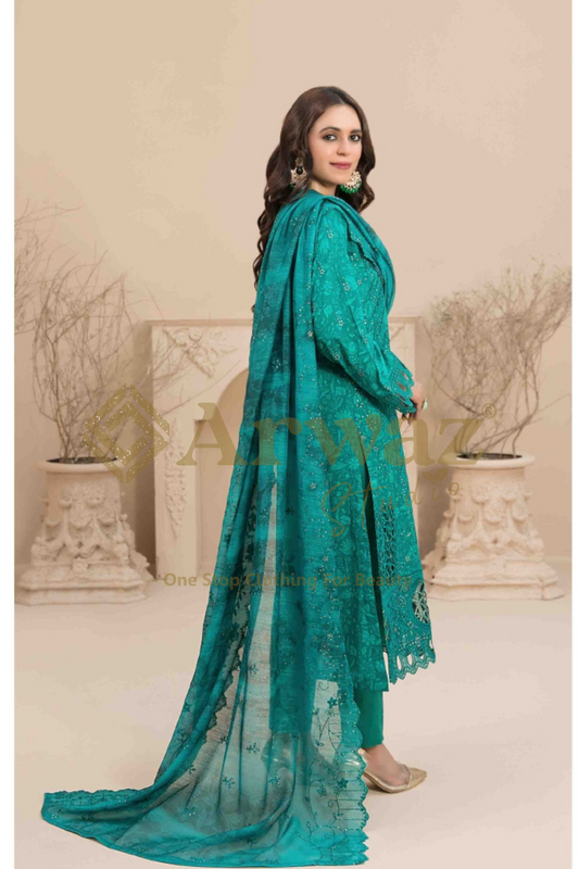 D-3187 - Sarai Vol-2