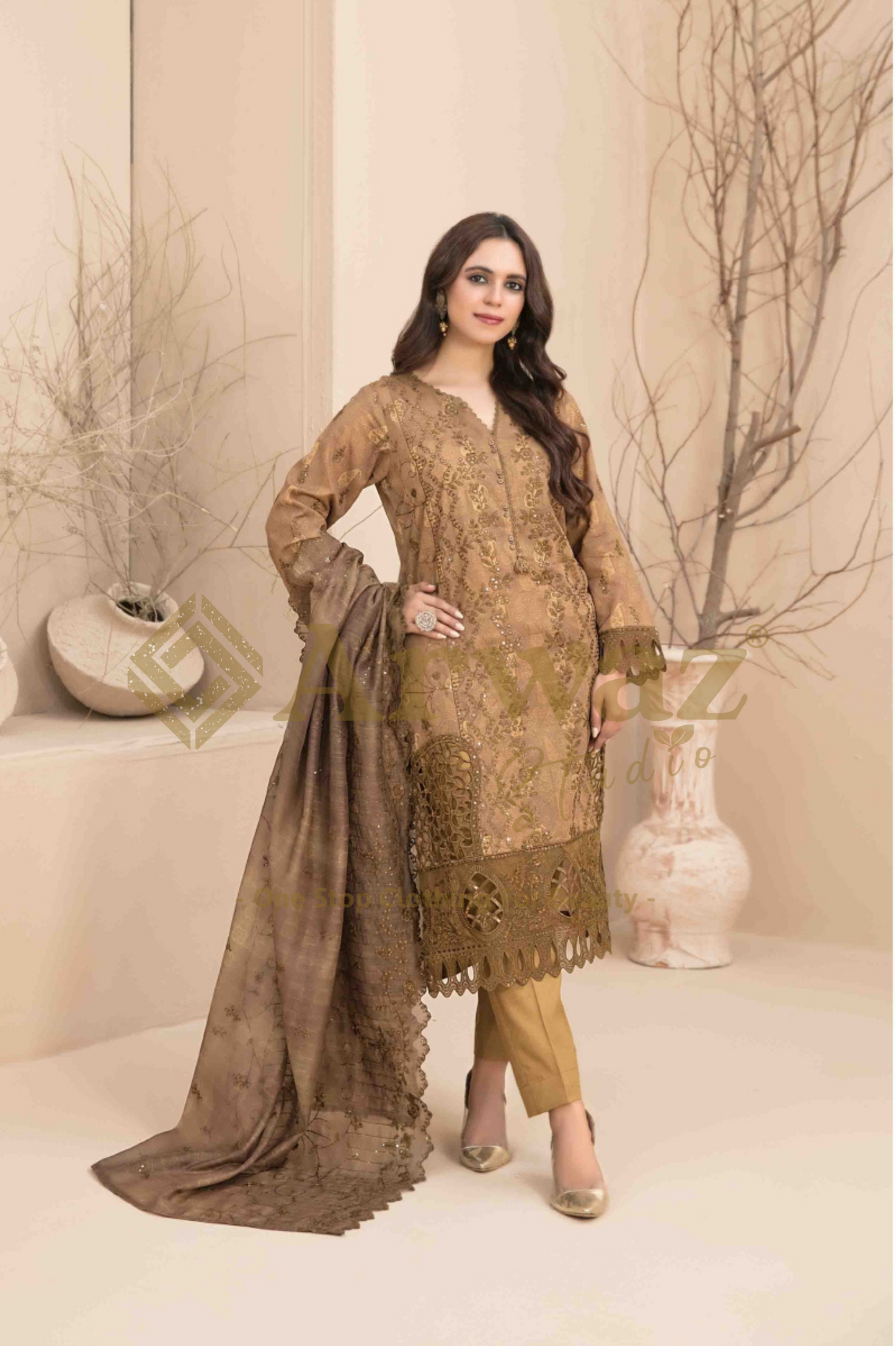 D-3195 - Sarai Vol-2