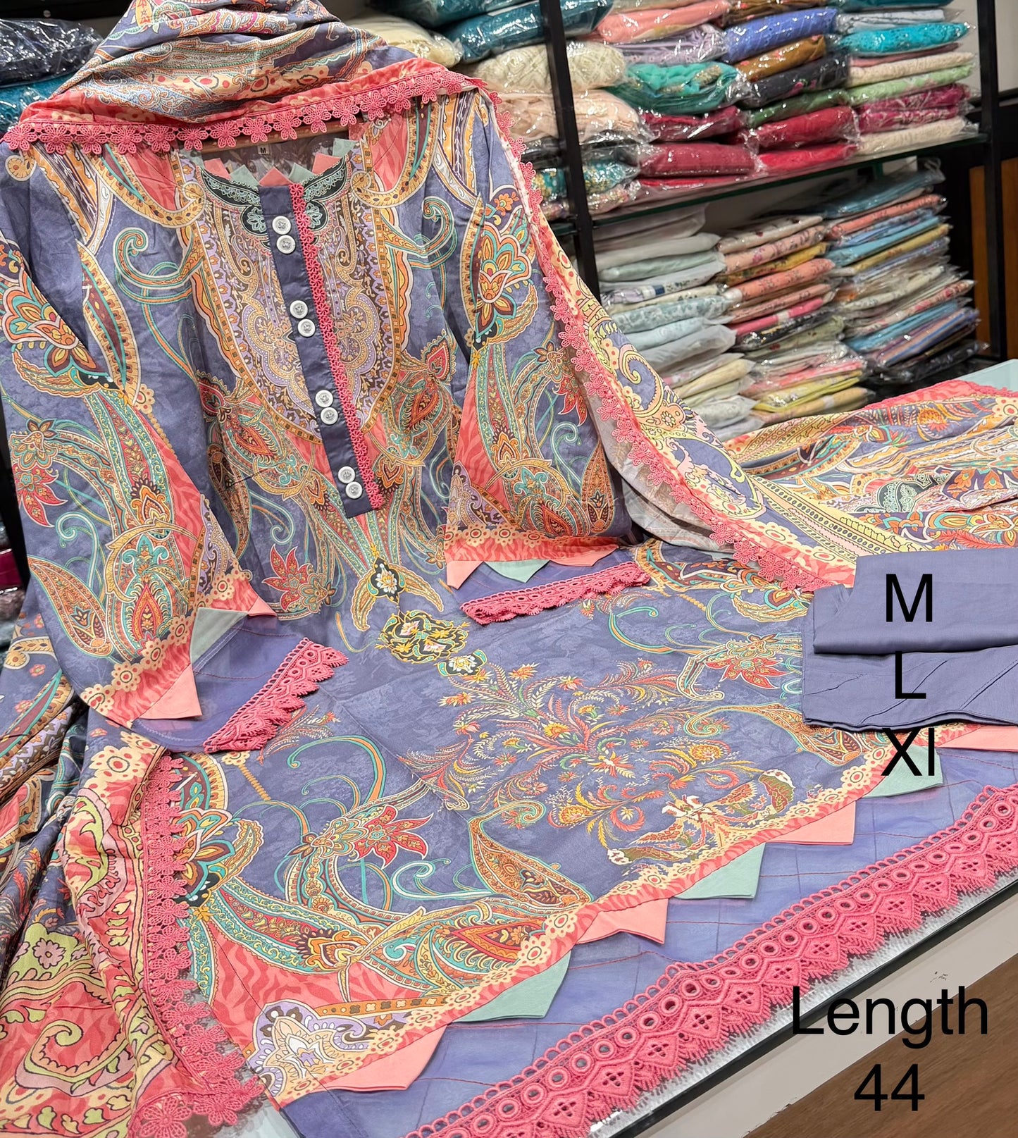 Jade urbane Lilen D04