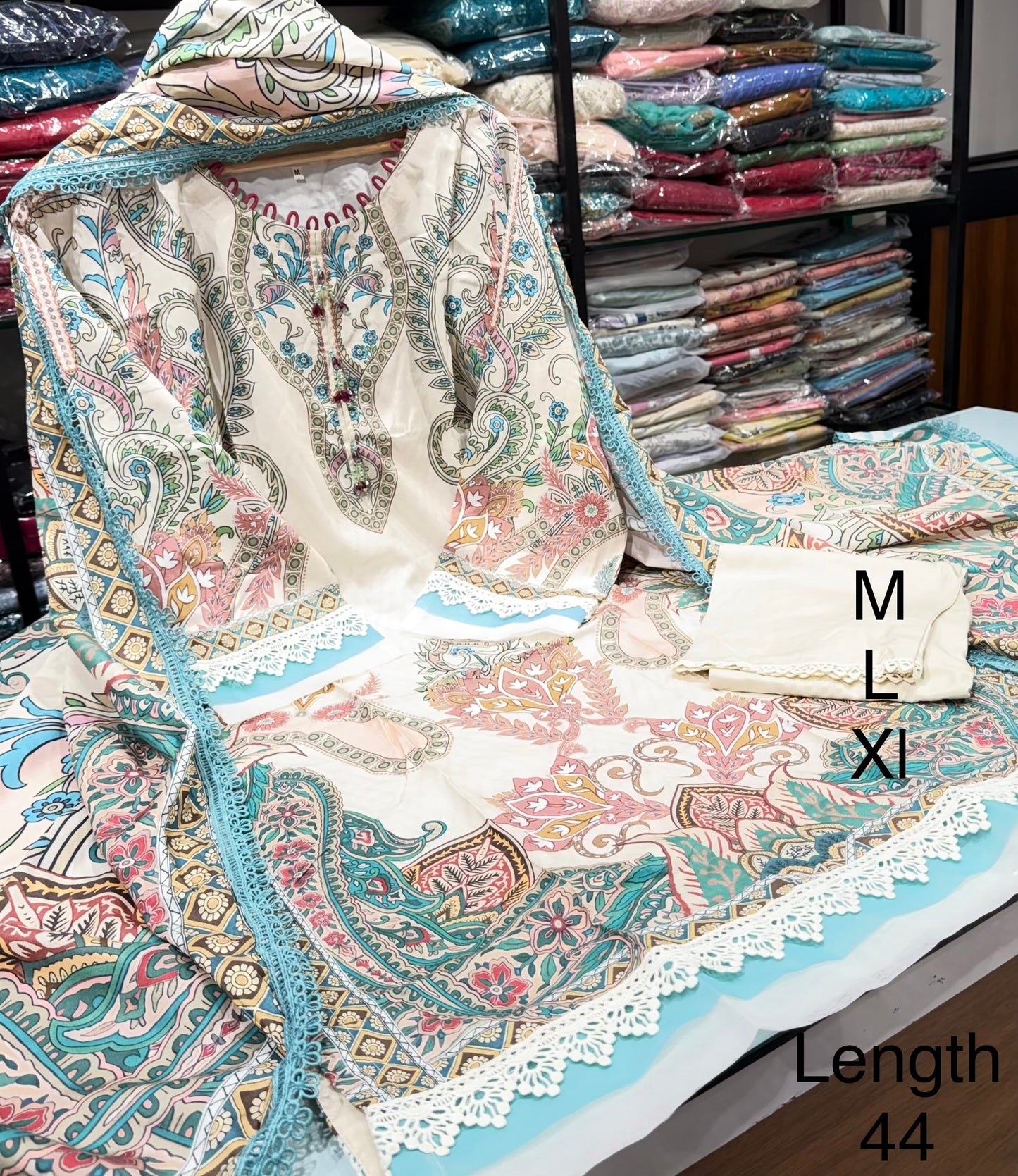 Jade urbane Lilen D09