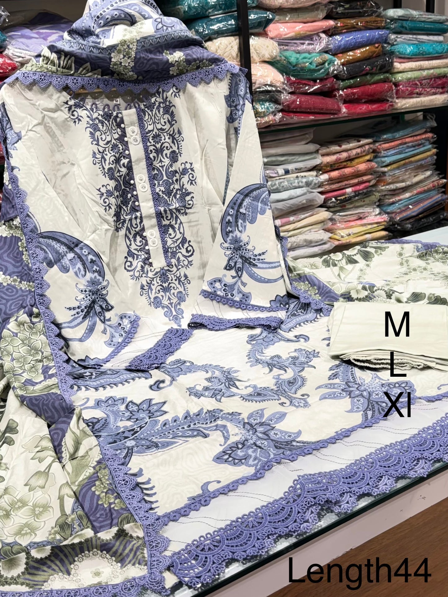 Jade urbane Lilen D06