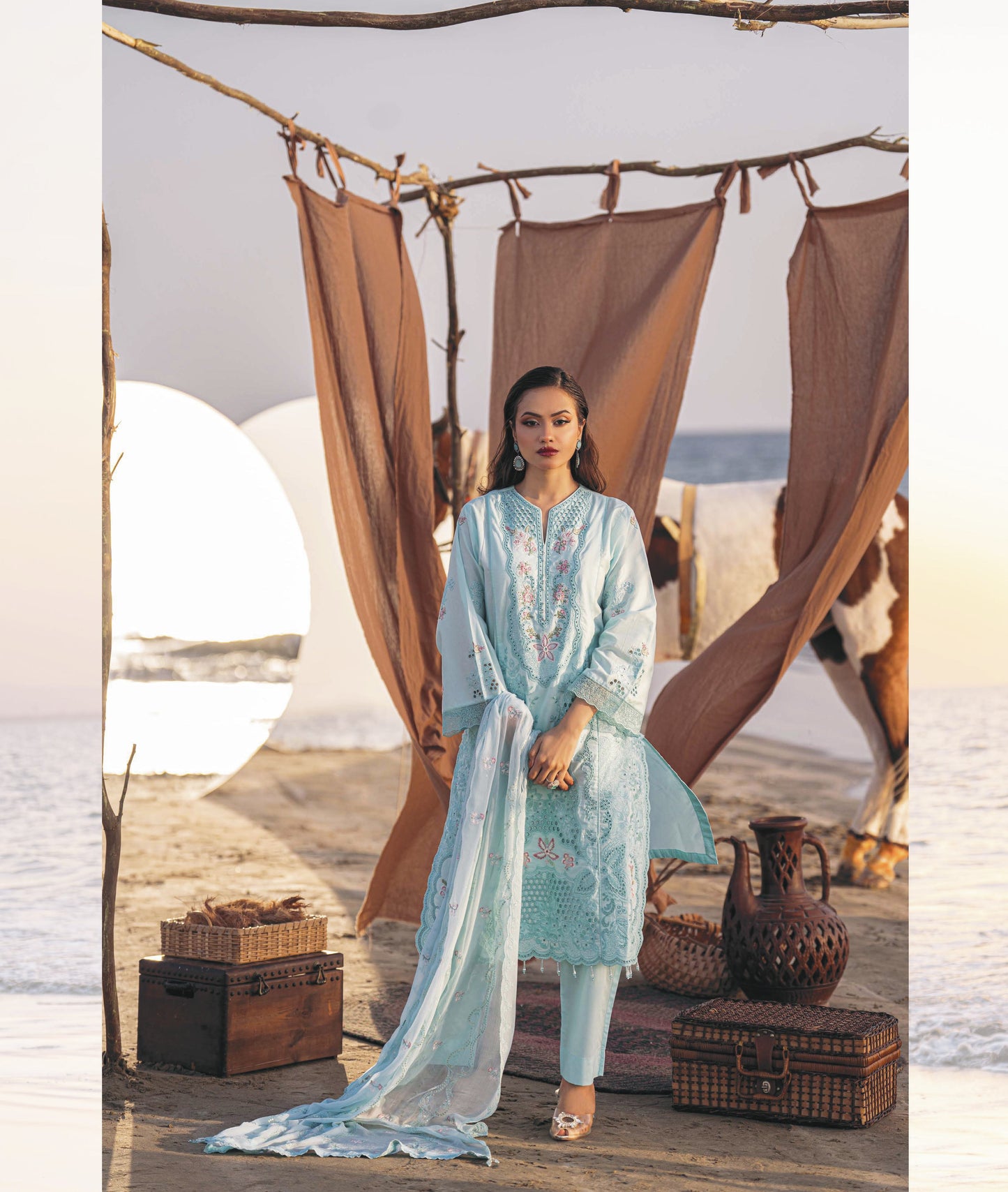 Zayana – Sahil By AS