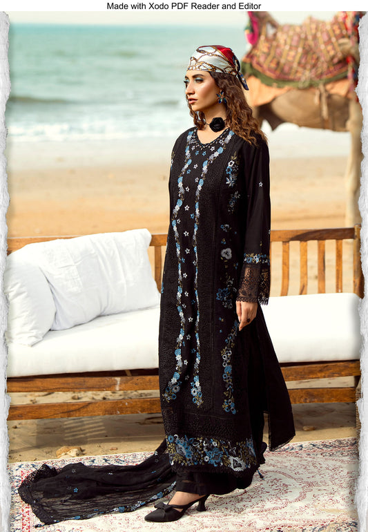 Tarseell By AS – Sahil VOL II