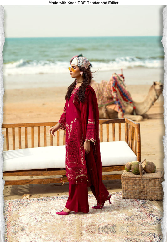 Mayaal By AS – Sahil VOL II