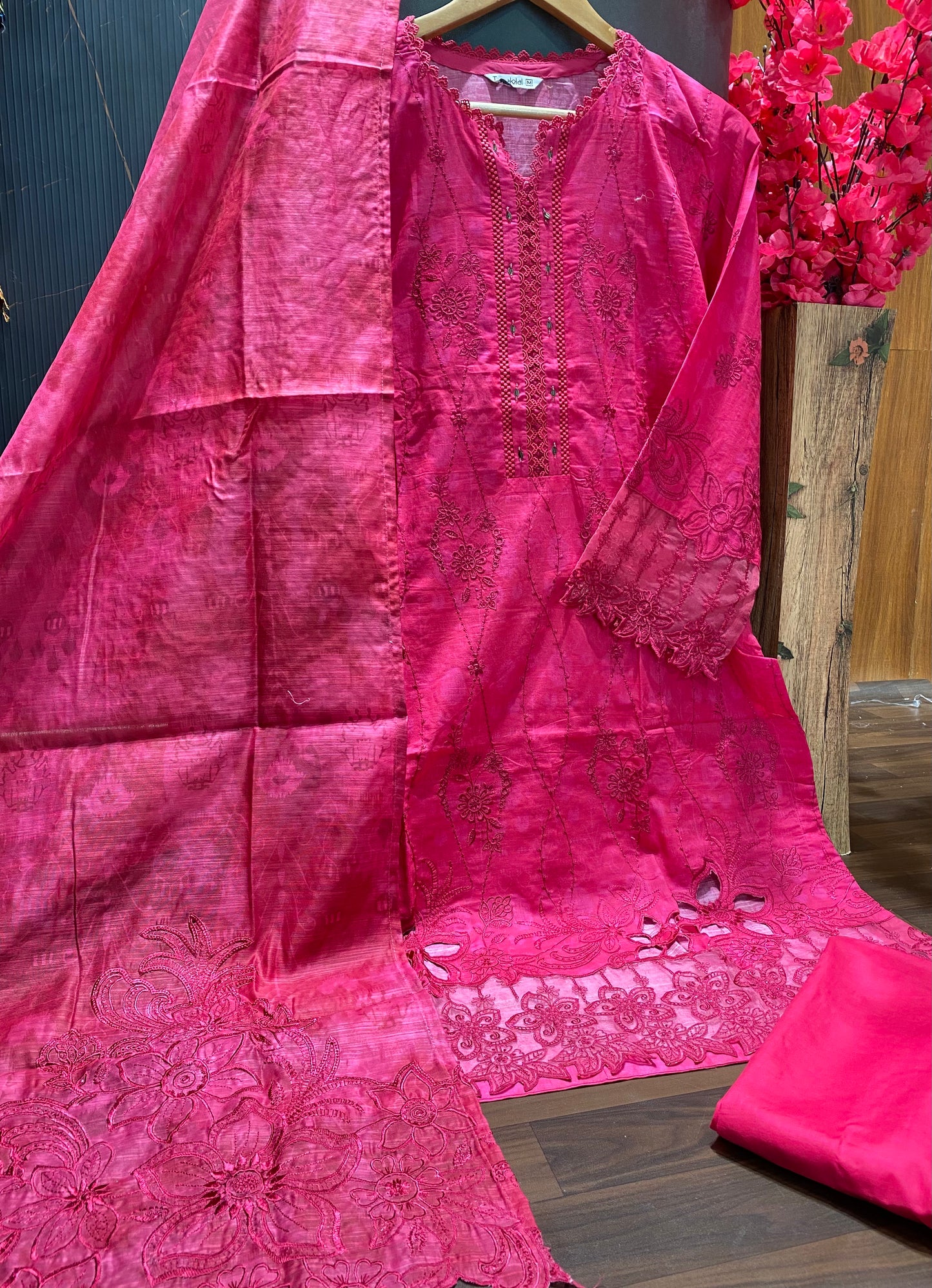 D-3192 - Sarai Vol-2