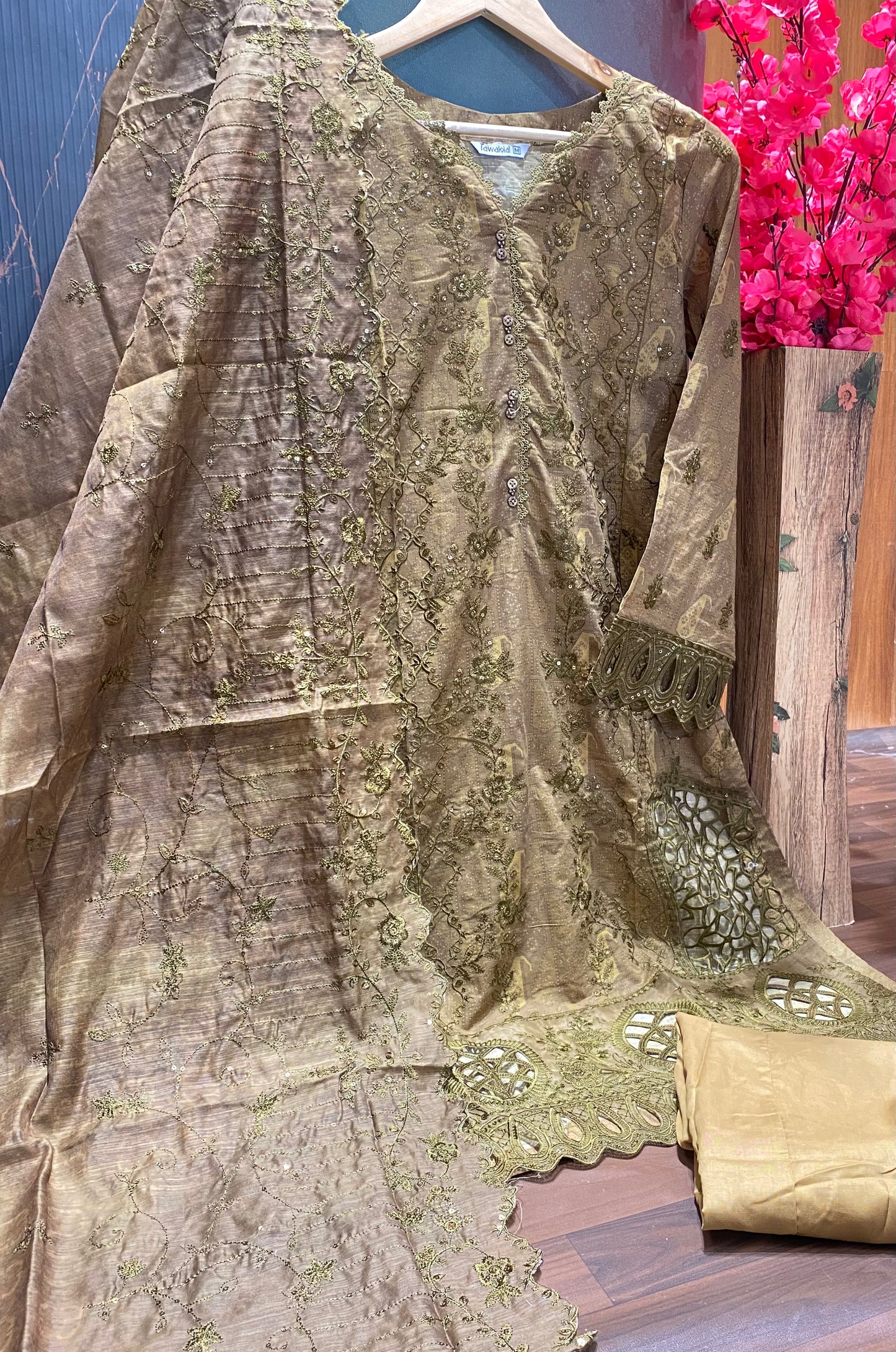 D-3195 - Sarai Vol-2