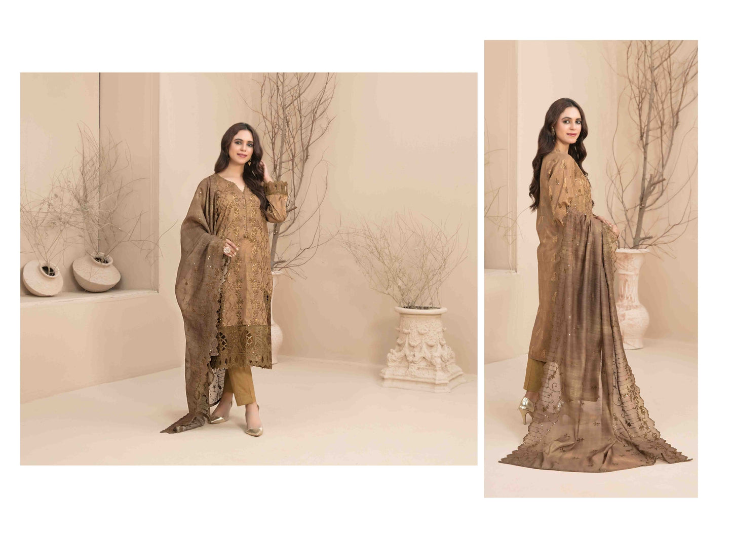 D-3195 - Sarai Vol-2