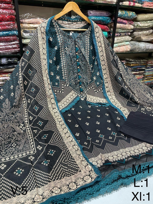 MAUSUMMERY LUXURY LAWN- vol5-02