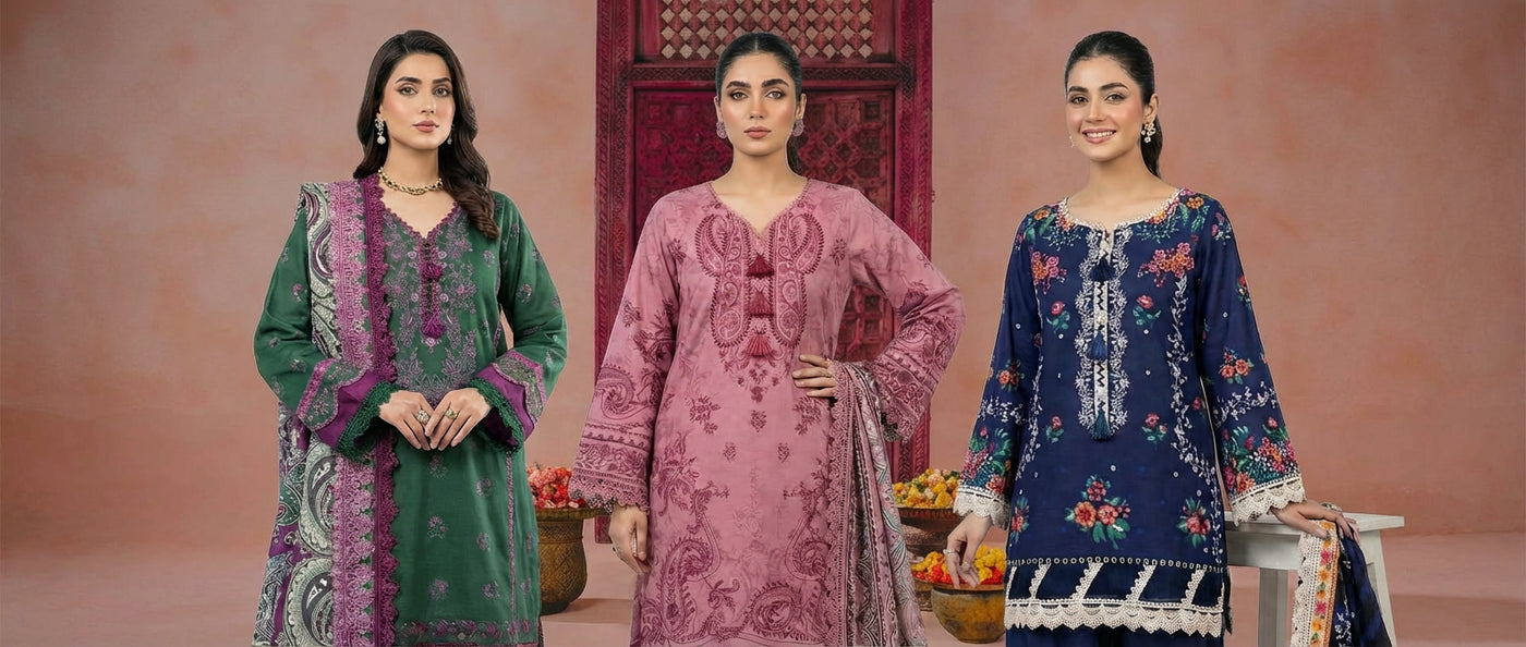 MAUSUMMERY LINEN VOL-AS 02