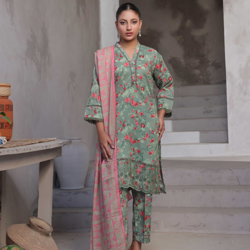 Printkari Collection by Saphron