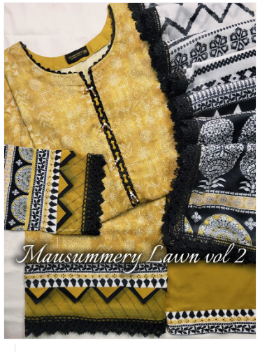 Mausummery Lawn vol.2 2026