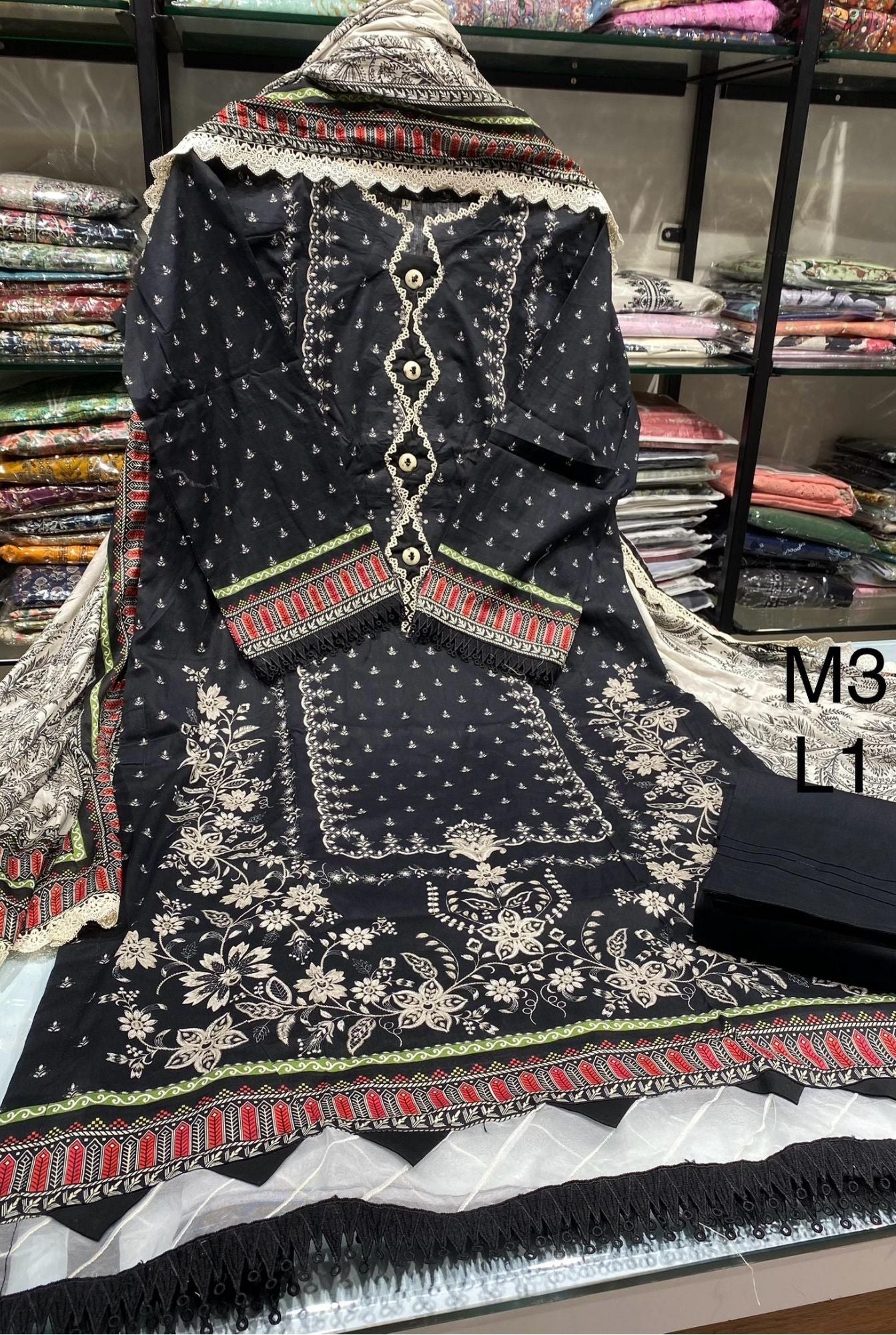 MAUSUMMERY SPRING SUMMER VOL-04 (6)