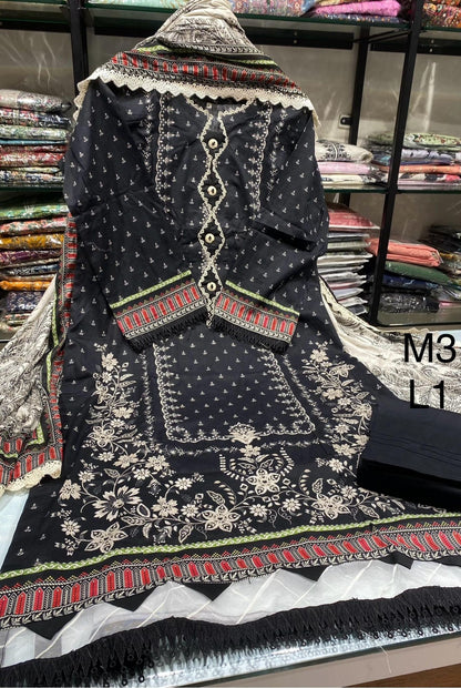 MAUSUMMERY SPRING SUMMER VOL-04 (6)