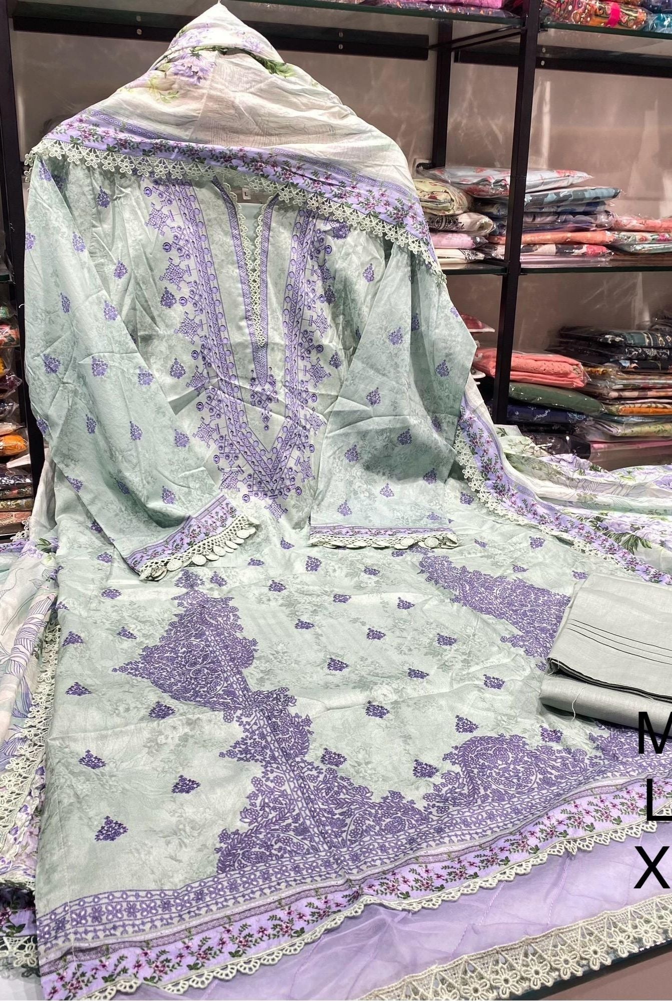 MAUSUMMERY SPRING SUMMER VOL-04 (2)