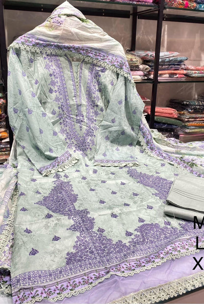 MAUSUMMERY SPRING SUMMER VOL-04 (2)