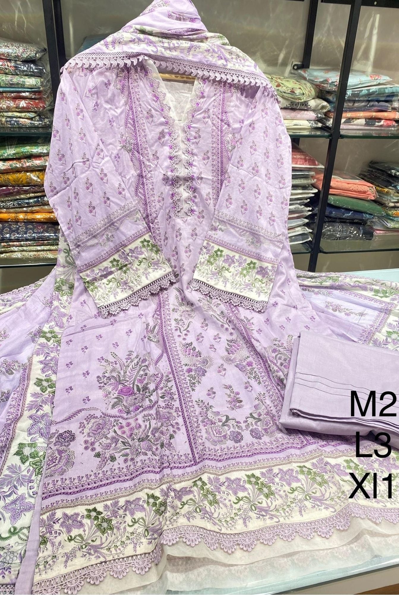 MAUSUMMERY SPRING SUMMER VOL-04 (4)