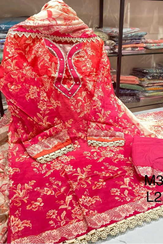 MAUSUMMERY SPRING SUMMER VOL-04 (1)