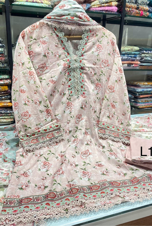 MAUSUMMERY SPRING SUMMER VOL-04 (7)