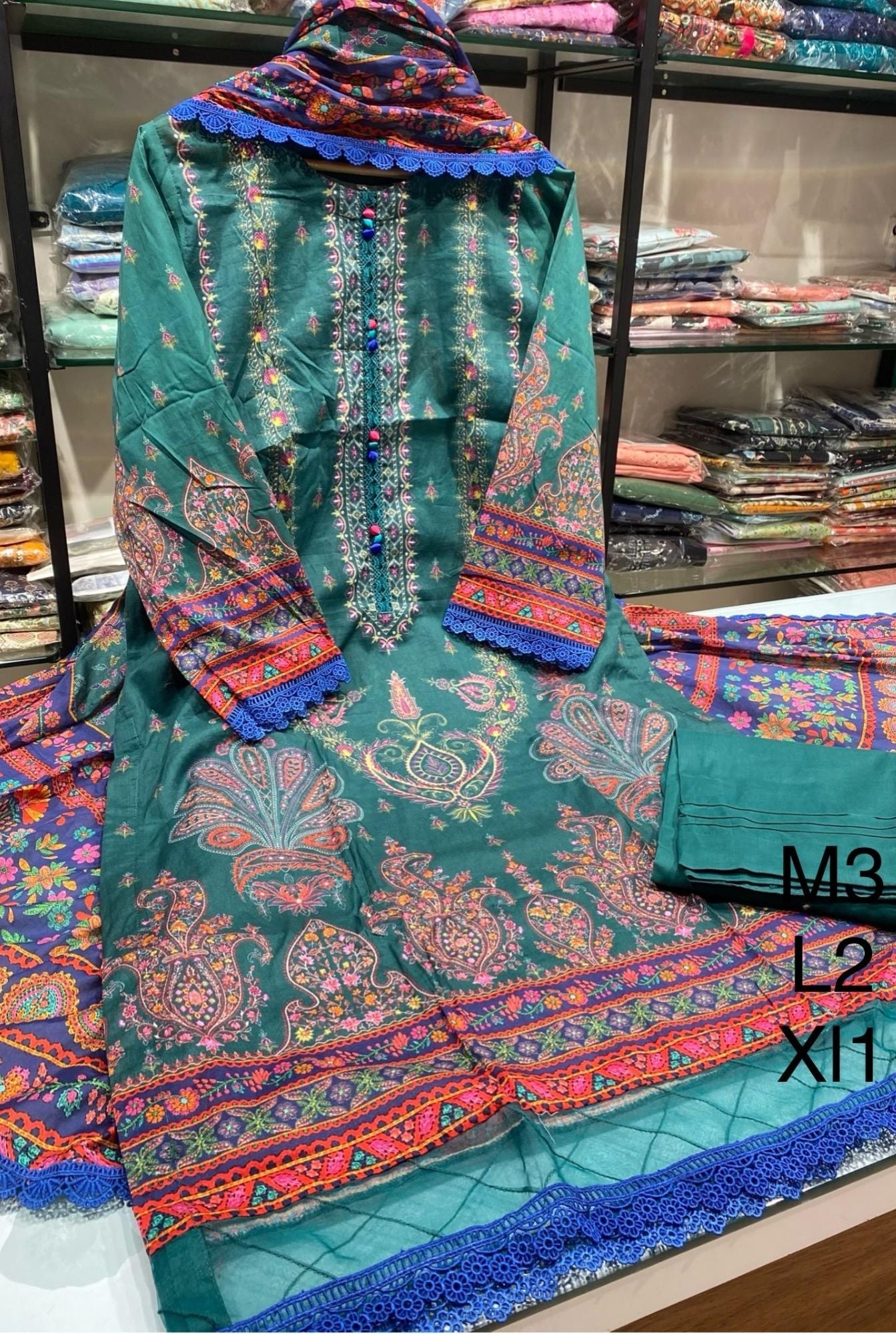 MAUSUMMERY SPRING SUMMER VOL-04 (8)