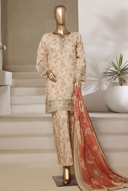 SADA BAHAR SIGNATURE FESTIVE LAWN STITCHED COLLECTION (1)