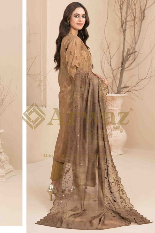 D-3195 - Sarai Vol-2